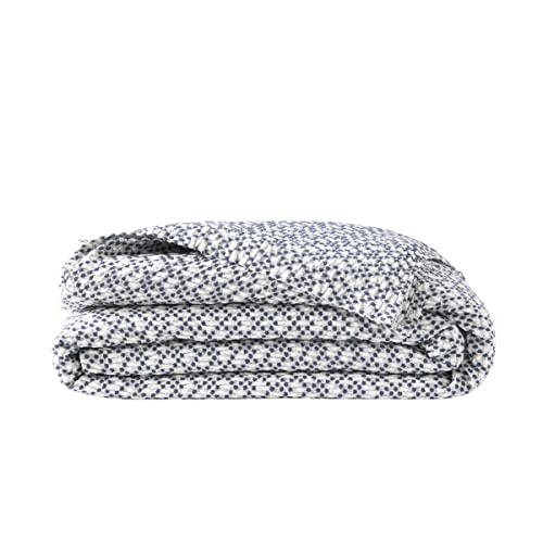 Essix Mirage Woven Cotton Bedspread 260 x 240 cm