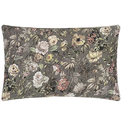 Designers Guild Printed Cotton Satin Pillowcase 50 x 75 cm