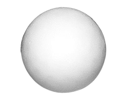 Diamond Porex Ball 10cm Box 40u Geometric Shapes