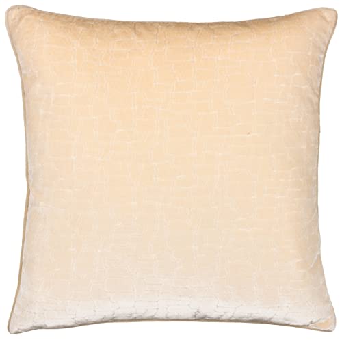 Paoletti Bloomsbury Feather Filled Cushion