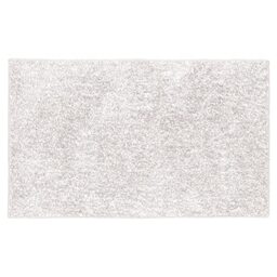 Sealskin Speckles Bath Mat, Polyester, Grey, 50 x 1 x 80 cm