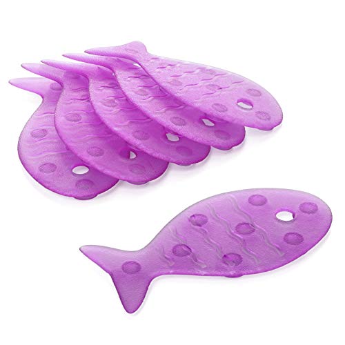 Tatay Fish Stickers Anti-Slip Bathtube