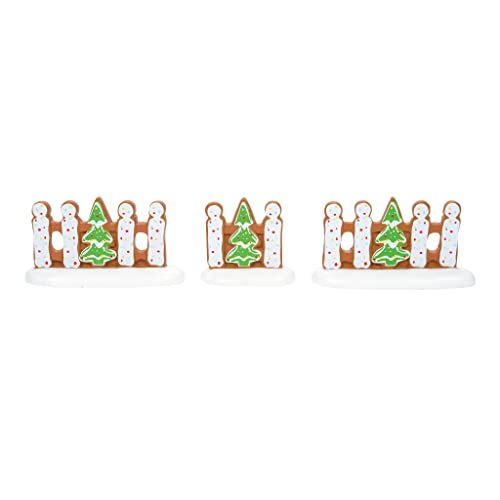 Department 56 Figurine Set, Resin, Multicolor, 1.5 Inch