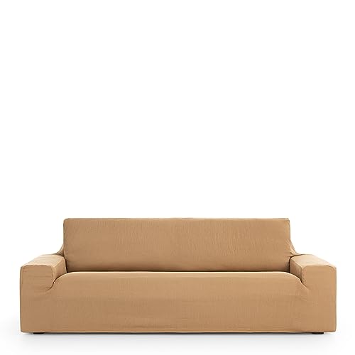 Eysa 2 Seater Elastic Sofa Cover Poseidon Colour 05
