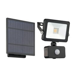 Eglo LED Solar wall lamp Villagrappa