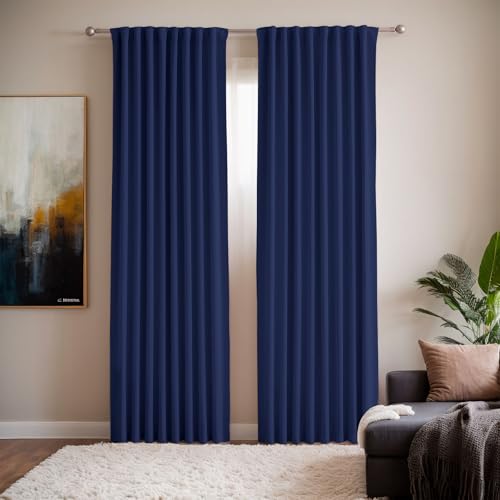 Grichril Room Divider Curtains