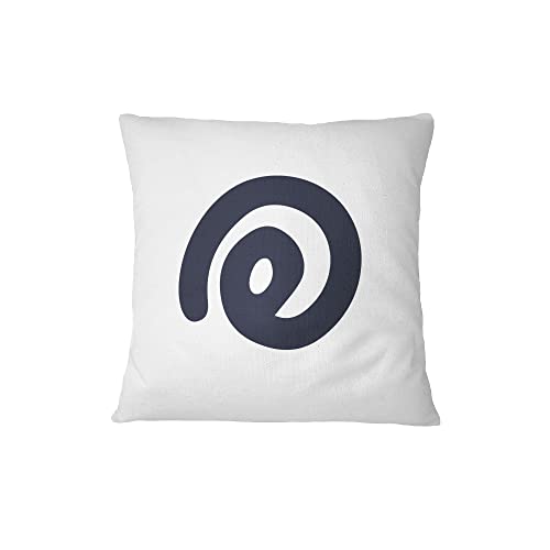 Questo Casa Decorative Cushion Cover Cushion Cover Home Decor Sofa Coffee House Size 45 x 45 cm Designed and Made in Turkey