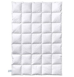 Billerbeck, Dorothea 90 medium mono duvet, 135 cm x 200 cm