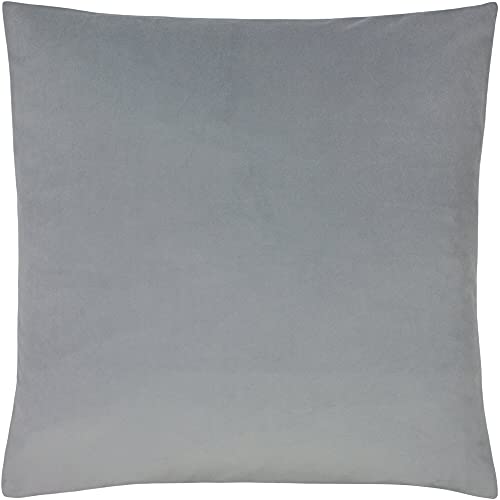 furn. Sunningdale Cushion Cover, Platinum, 50 x 50cm