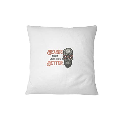 Questo Casa Decorative Cushion Cover Cushion Cover Home Decor Sofa Coffee House Size 45 x 45 cm Designed and Made in Turkey