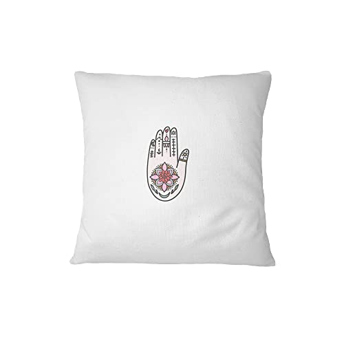 Questo Casa Decorative Cushion Cover Cushion Cover Home Decor Sofa Coffee House Size 45 x 45 cm Designed and Made in Turkey