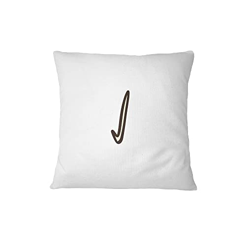 Questo Casa Decorative Cushion Cover Cushion Cover Home Decor Sofa Coffee House Size 45 x 45 cm Designed and Made in Turkey
