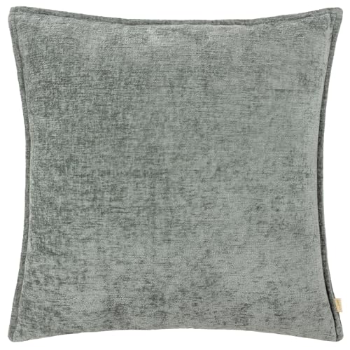 Evans Lichfield Buxton Square Reversible Polyester Filled Cushion