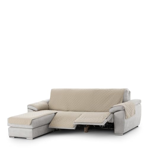Eysa Magnus Sofa Cover Chaise Longue Relax Mini R & D C/00