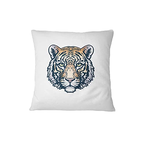 Questo Casa Decorative Cushion Cover Cushion Cover Home Decor Sofa Coffee House Size 45 x 45 cm Designed and Made in Turkey