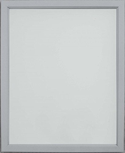 Frame Company Drayton Range 6x4-inch Grey Picture Photo Frame