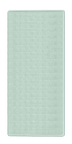 Kleine Wolke 4129 Bath Mat Ruby Opal Approx. 35 x 75 cm