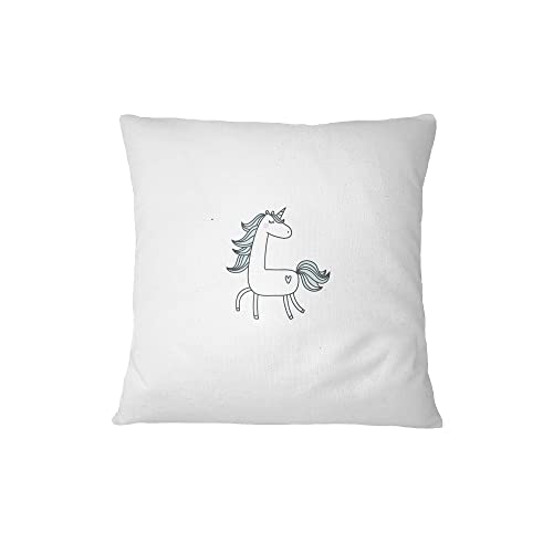 Questo Casa Decorative Cushion Cover Cushion Cover Home Decor Sofa Coffee House Size 45 x 45 cm Designed and Made in Turkey