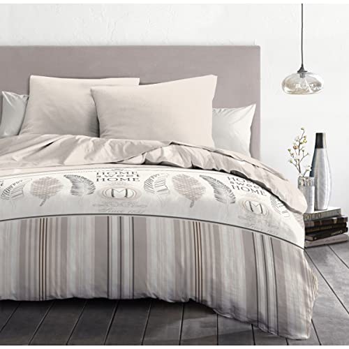 Home Linge Passion Home Sweet Home Duvet Cover