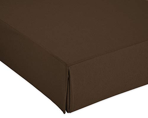 Martina Home Canada Cama de 160 Sofa Cover Brown