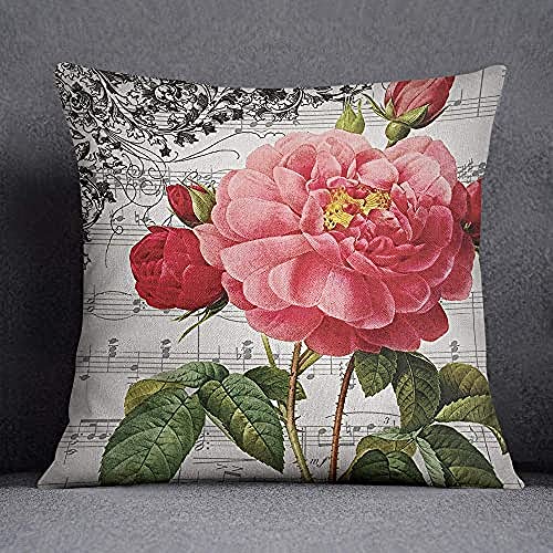 Bonamaison Decorative Cushion Cover, Multicolor, 45X45