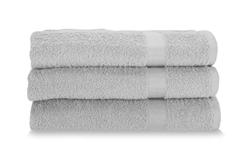 Gabel Towels Large Grigi0