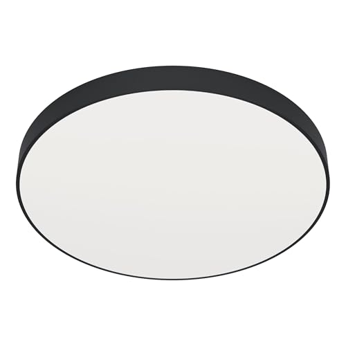 EGLO Access LED Deckenleuchte Zubieta-A, 1-flammige Wandlampe
