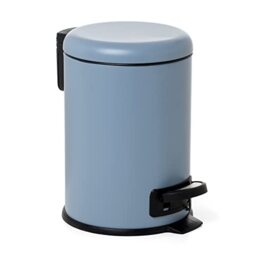 TATAY Bathroom Bin For Everyday Use Practical Durable Design