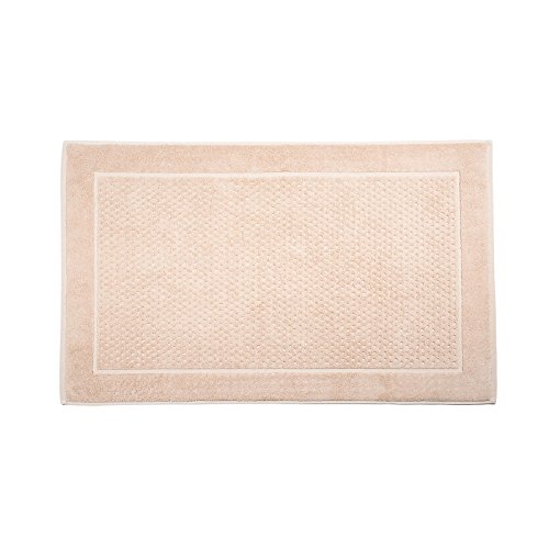 Caleffi Mermaid Non-Slip Cotton Bath Mat – 67455