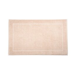 Caleffi Mermaid Non-Slip Cotton Bath Mat – 67455