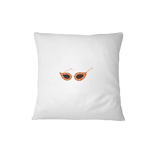 Questo Casa Decorative Cushion Cover Cushion Cover Home Decor Sofa Coffee House Size 45 x 45 cm Designed and Made in Turkey