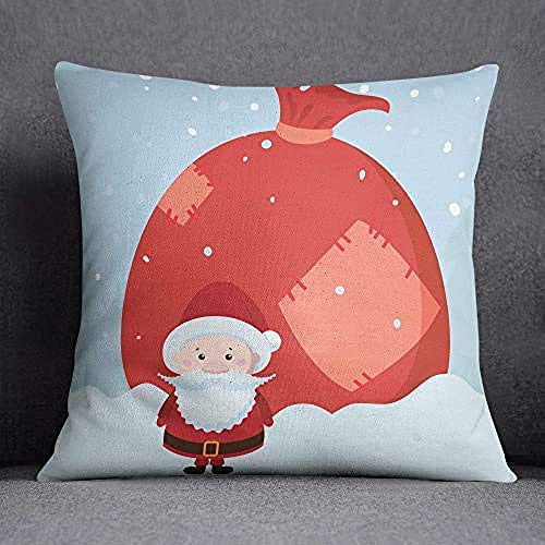 Bonamaison Decorative Cushion Cover, Multi-Colour, 35 x 50 cm