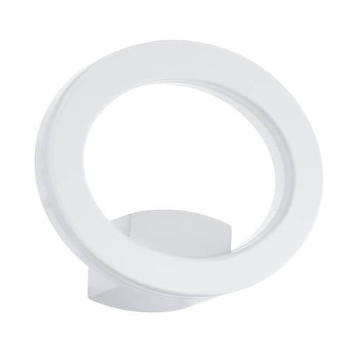 EGLO LED Outdoor Wall Lamp Emollio, Single-Light Exterior Fixture