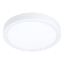 Eglo LED Ceiling Light Fitting Fueva 6, Round Ceiling lamp