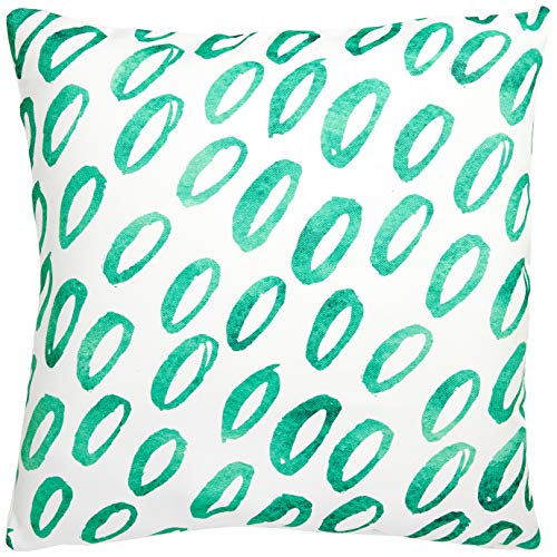 Bonamaison, Decorative Cushion Cover - 100% Polyester - 50x50cm - Designed and Manufactured in Turkey