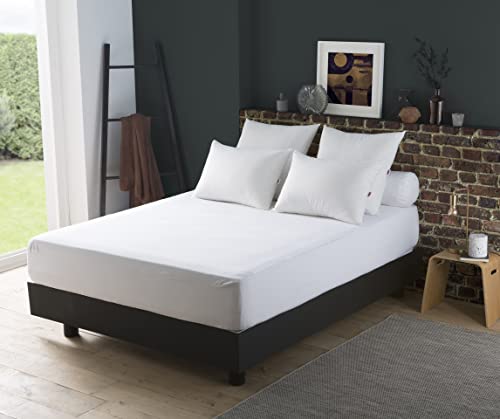 Dood Cosy Waterproof Mattress Protector 140 x 190 cm