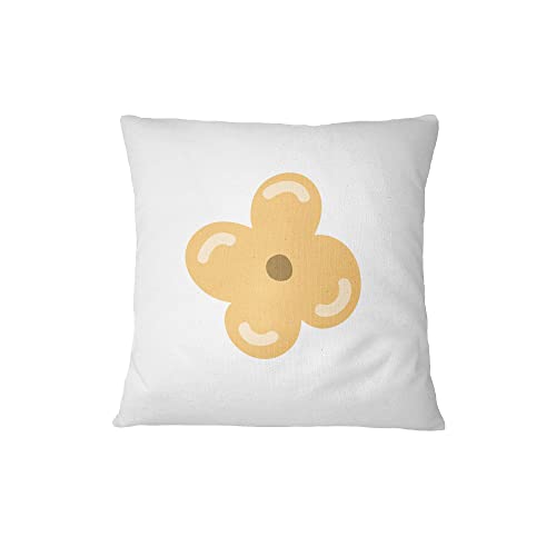 Questo Casa Decorative Cushion Cover Cushion Cover Home Decor Sofa Coffee House Size 45 x 45 cm Designed and Made in Turkey
