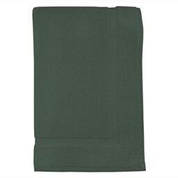 Soleil d'ocre Bath Mat 50 x 80 cm Lagoon Khaki