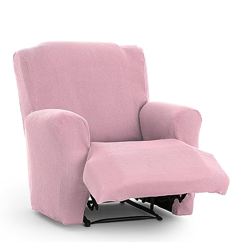 Eysa Italia Poseidon Relax Armchair Cover XL Elastic Colour 12