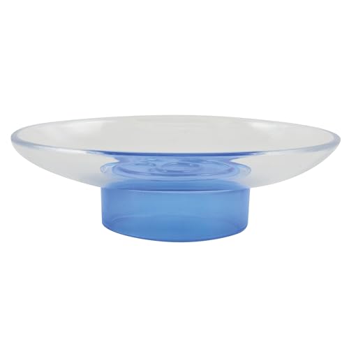 MSV Soap Dish, Blue