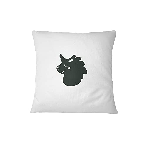 Questo Casa Decorative Cushion Cover Cushion Cover Home Decor Sofa Coffee House Size 45 x 45 cm Designed and Made in Turkey