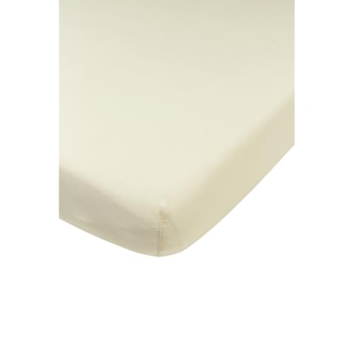 Jersey Fitted Sheet