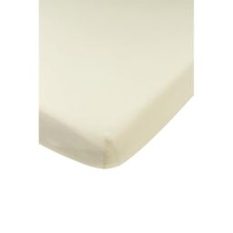 Jersey Fitted Sheet
