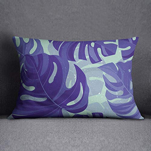 Questo Casa Decorative Cushion Cover, Cushion Cover, Home Decoration, for Sofa, Coffee, Size: 35 x 50 cm – Designed and Made in Türkiye