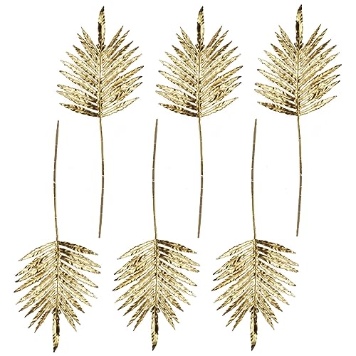 Leaf Design Artificial Flowers