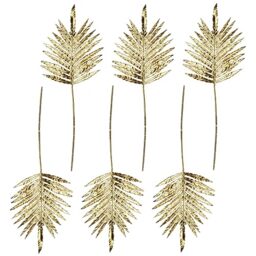 Leaf Design Artificial Flowers