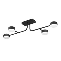 Eglo LED Spotlight bar Clavellina