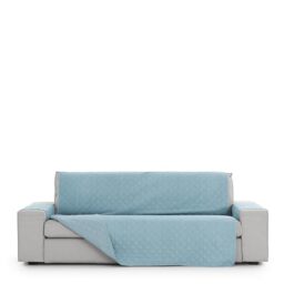Eysa Bianco Non-Slip Sofa Cover 4 Seater Practical C/04