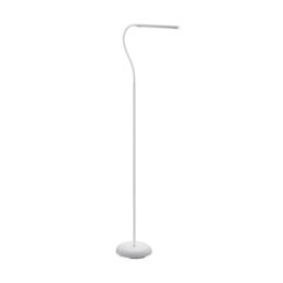 Eglo LED Floor lamp Laroa, Standing lamp with Touch, Step dimmable