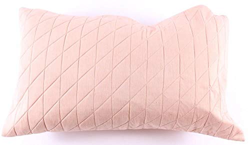 Decorative Square Cushion cover 50 x 50 cm for Home made from Cotton for Living Room Sofa Bedroom cph71